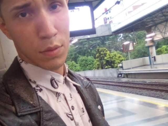 CollinsAngelo - Sexe cam en vivo - 16019890