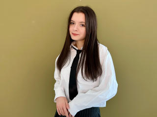 EvaDavinson - Live sexe cam - 16021298