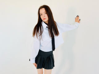 EvaDavinson - Sexe cam en vivo - 16021302