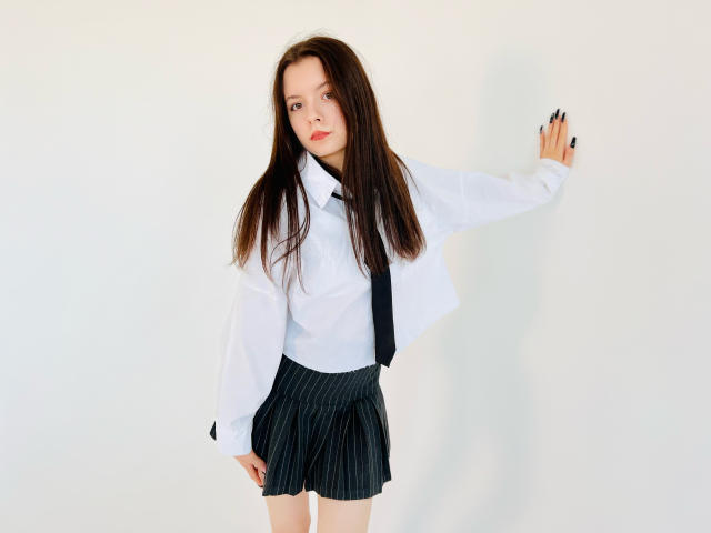 EvaDavinson - Sexe cam en vivo - 16021302