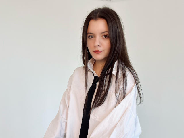 EvaDavinson - Sexe cam en vivo - 16021306