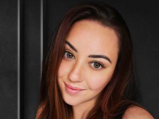Alyah - Sexe cam en vivo - 16021342