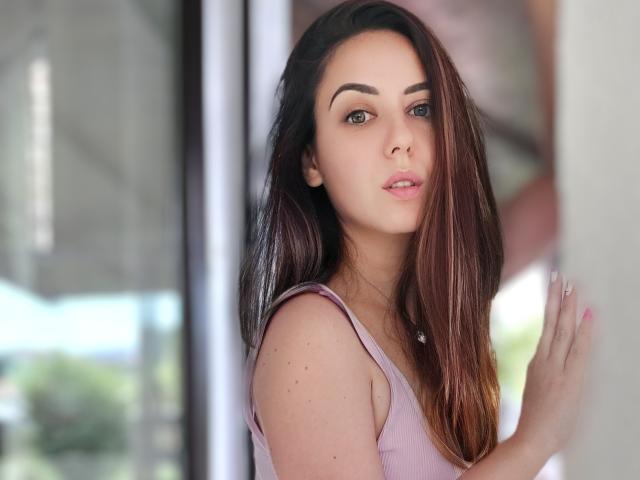 Alyah - Sexe cam en vivo - 16021430