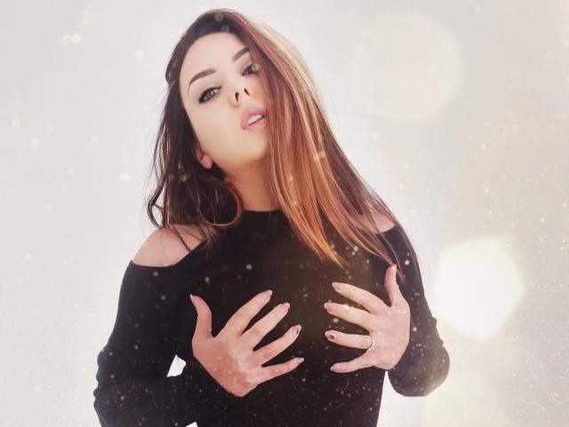 Alyah - Live sex cam - 16021450