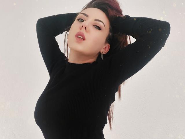 Alyah - Sexe cam en vivo - 16021458