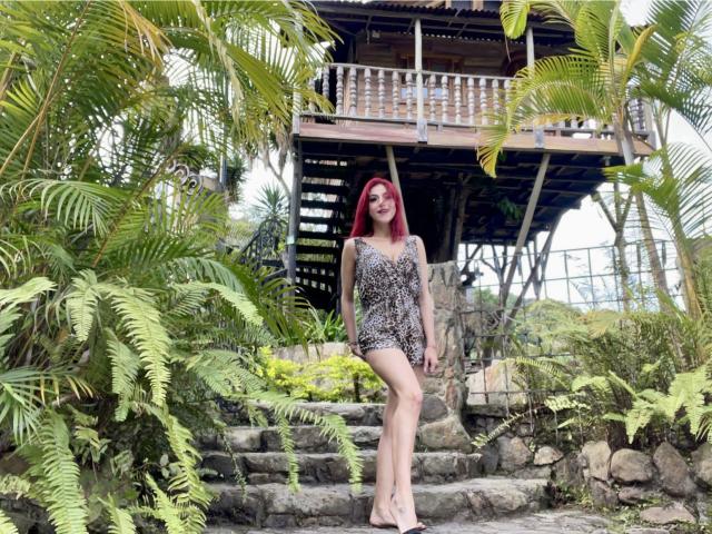 AlissaBrown - Camera khiêu dâm &amp; quyến rũ trực tiếp - 16021550