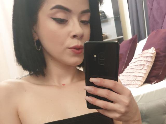 EvaLaurence - Live sex cam - 16021714