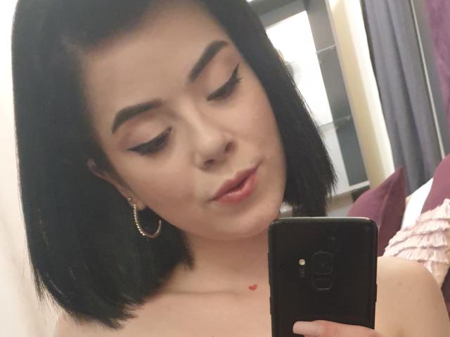 EvaLaurence - Live sex cam - 16021718