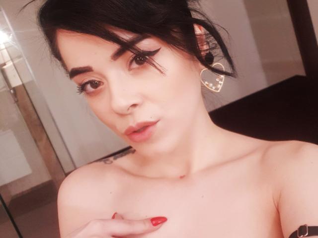 EvaLaurence - Live sex cam - 16021722