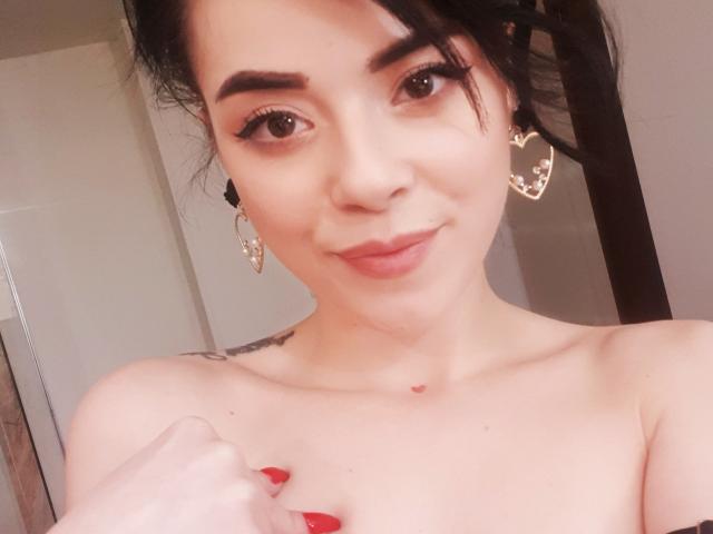 EvaLaurence - Live sex cam - 16021730