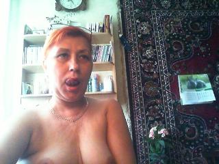 CarrieXNutty - Sexe cam en vivo - 16022898