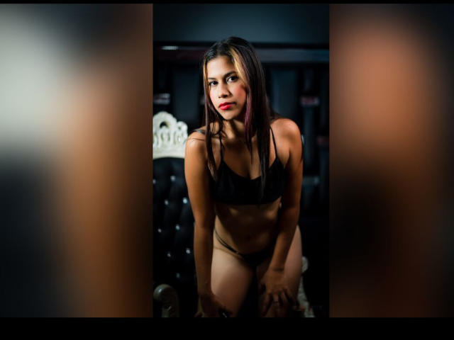 LiliMattyw - Sexe cam en vivo - 16023034