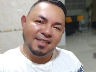 CharlieHotCruz - Live Sex Cam - 16023042