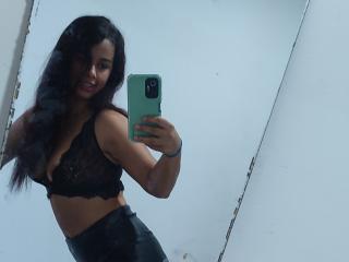 Keyklin - Sexe cam en vivo - 16023198