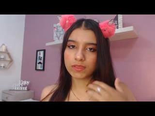ZoeSantana - Sexe cam en vivo - 16025110