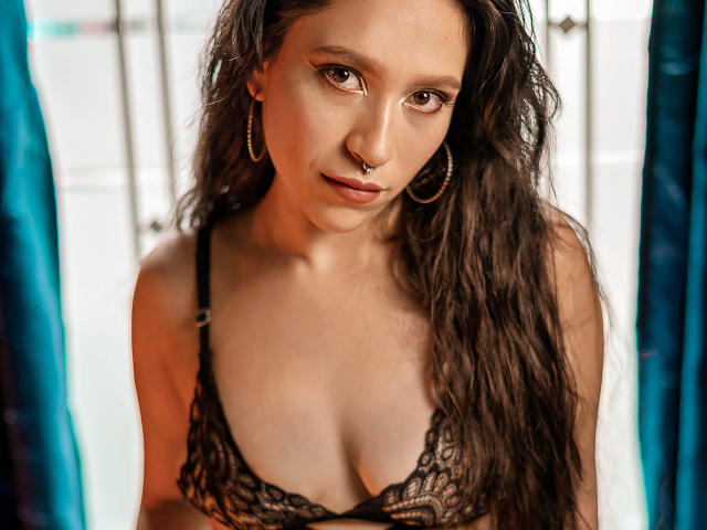 ZoeValeriius - Live porn &amp; sex cam - 16025466