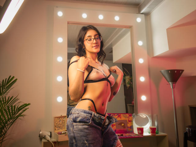 VioletMoonX - Live porn &amp; sex cam - 16025846