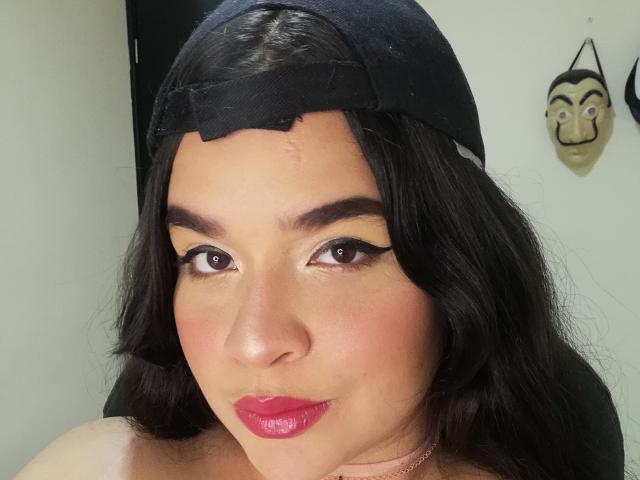 AntonelaPark - Sexe cam en vivo - 16025886