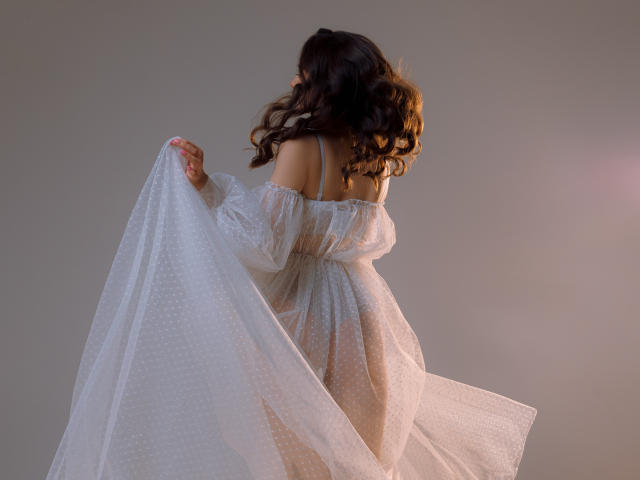 LoviaEva - Sexe cam en vivo - 16026014