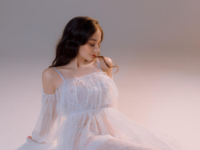 LoviaEva - Live sex cam - 16026026