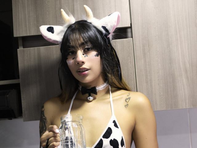 JessicaSoler - Live sex cam - 16026094