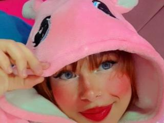 ShantalSummer - Sexe cam en vivo - 16026258