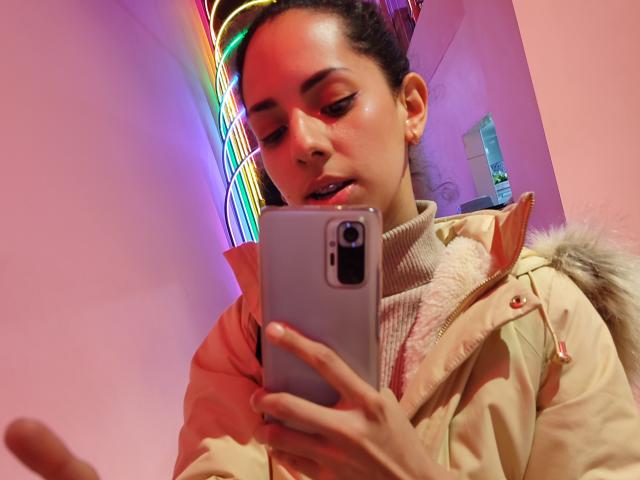 MoniqueCurlz - Live porn &amp; sex cam - 16026734