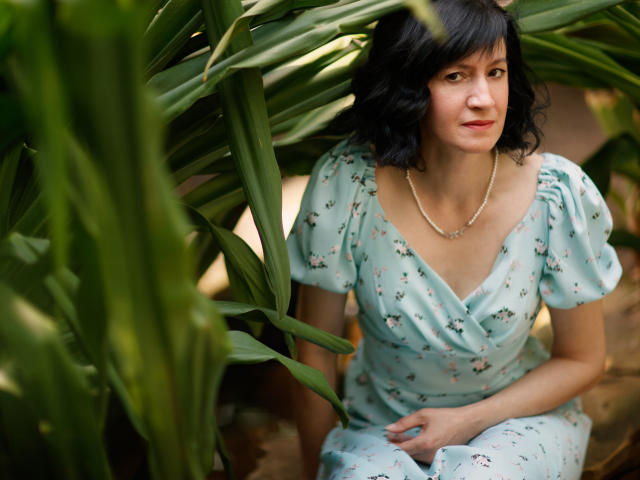 RaquelLevi - Sexe cam en vivo - 16026858