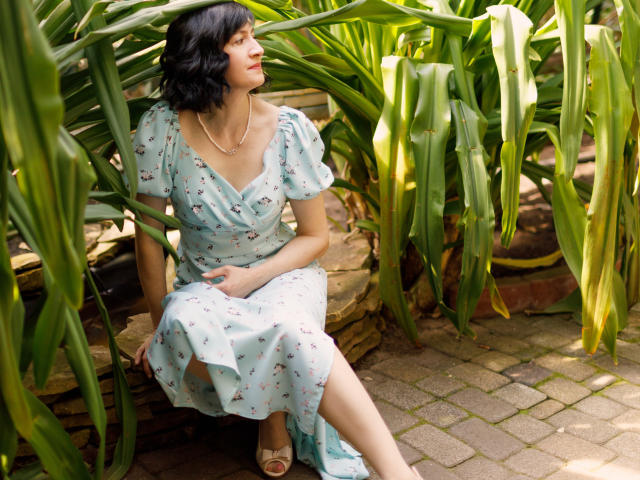 RaquelLevi - Sexe cam en vivo - 16026890