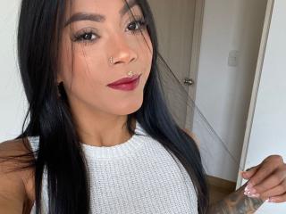 Amberv - Sexe cam en vivo - 16028146