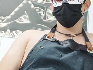 JhonnyTabu - Live porn &amp; sex cam - 16028590