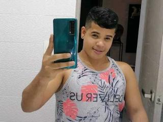 JhosedHot - Live sex cam - 16028734