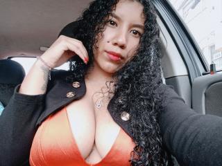 SerenaWillow - Sexe cam en vivo - 16028966