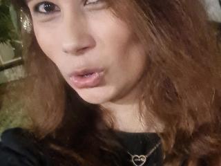 GiovannaSweet - Live sex cam - 16029002