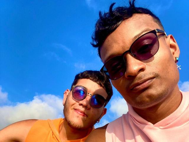 AndyJackson - Live Sex Cam - 16029042