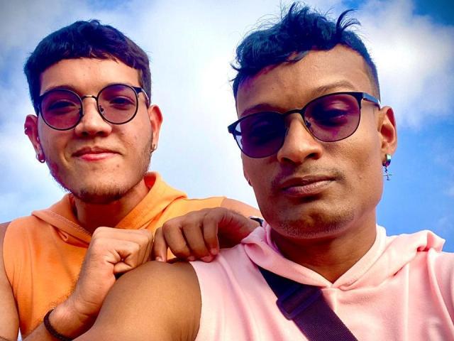 AndyJackson - Sexe cam en vivo - 16029046