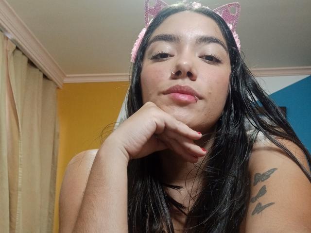SharonKlart - Live sexe cam - 16029282