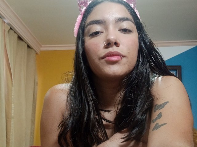 SharonKlart - Sexe cam en vivo - 16029406