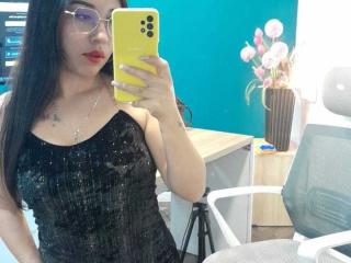 NahomiWhite - Live sexe cam - 16029638