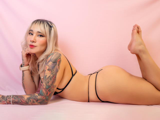 AliPink - Sexe cam en vivo - 16029706