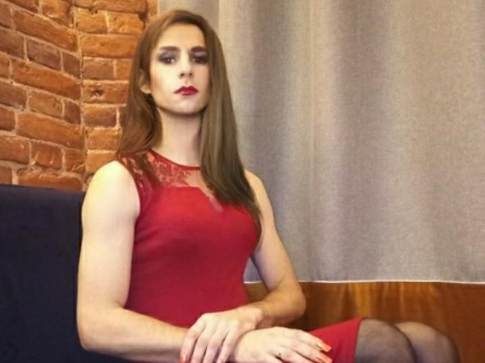 AnnGraudio - Sexe cam en vivo - 16030246