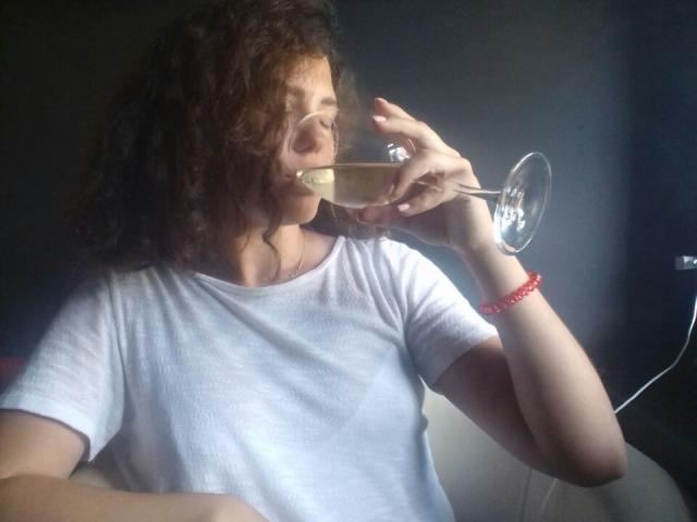 Yoti - Live sex cam - 16032670