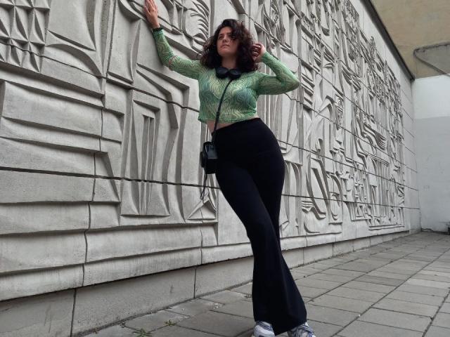 Yoti - Live porn &amp; sex cam - 16032798