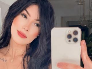 JulietaFord - Sexe cam en vivo - 16036358