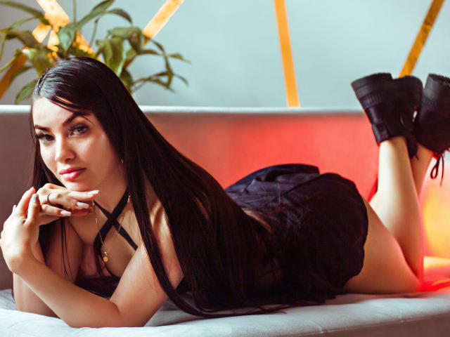 AlicceMadison - Live sexe cam - 16036402