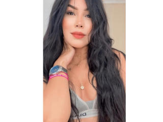 JulietaFord - Sexe cam en vivo - 16036514