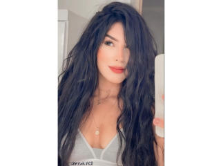 JulietaFord - Sexe cam en vivo - 16036570