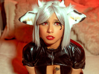 EvySweetie - Sexe cam en vivo - 16036666
