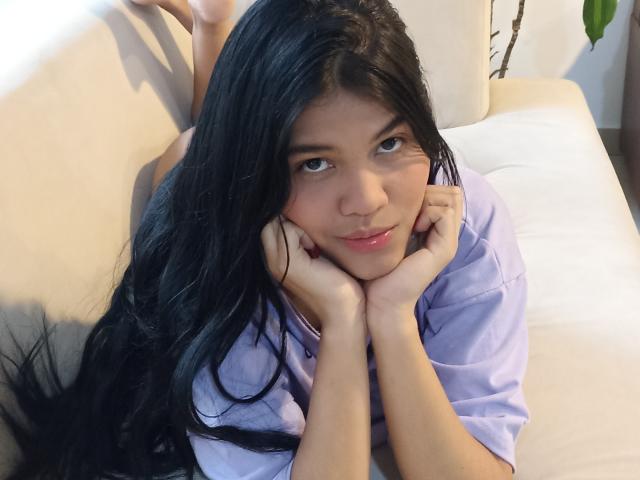 IvannaJane - Live sex cam - 16037050