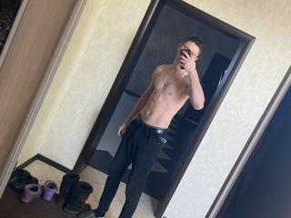 JonathanXFire - Sexe cam en vivo - 16037374